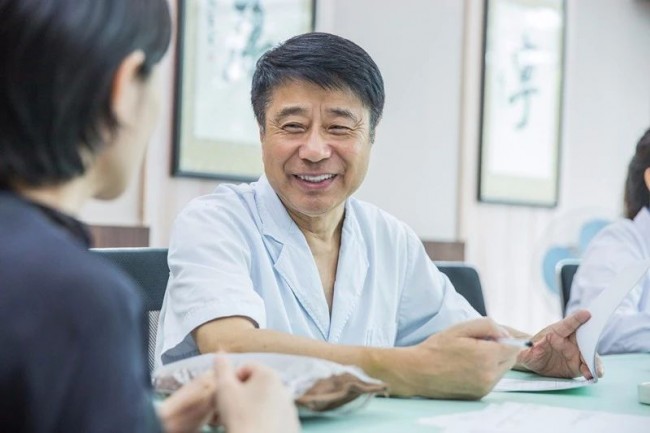 何裕民教授全国巡诊预约中！