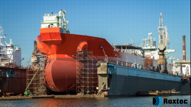 IMO减排+燃料合规双压下，船舶建造高效合规实现突破！瑞典密封专家Roxtec烙克赛克凭船级社认证的密封系统，成功助力行业绿色转型_https://www.izongheng.net_快讯_第2张