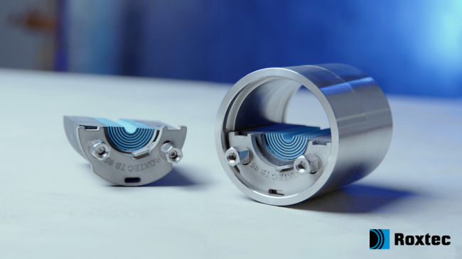 IMO减排+燃料合规双压下，船舶建造高效合规实现突破！瑞典密封专家Roxtec烙克赛克凭船级社认证的密封系统，成功助力行业绿色转型_https://www.izongheng.net_快讯_第3张