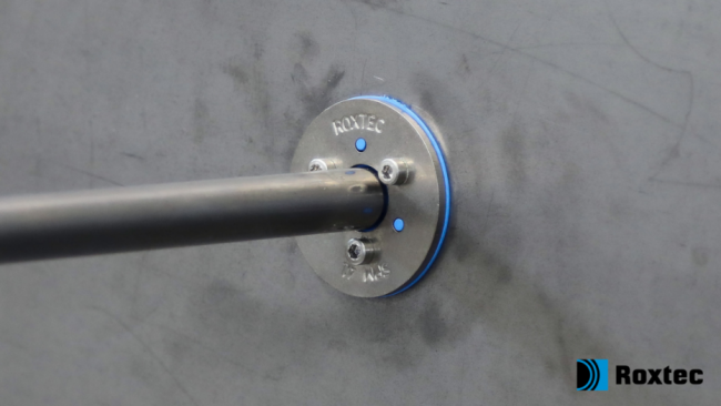 IMO减排+燃料合规双压下，船舶建造高效合规实现突破！瑞典密封专家Roxtec烙克赛克凭船级社认证的密封系统，成功助力行业绿色转型_https://www.izongheng.net_快讯_第4张