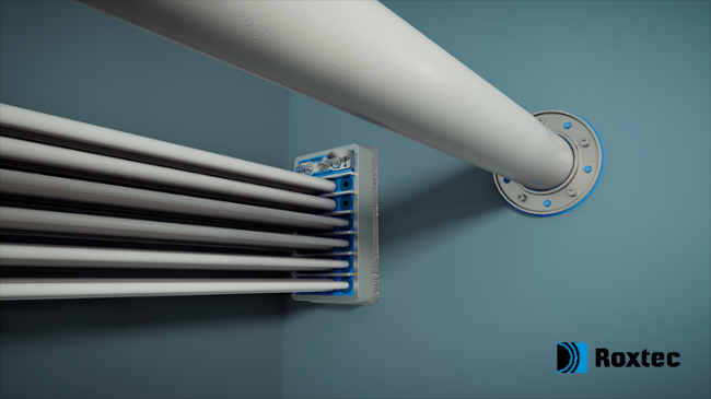 IMO减排+燃料合规双压下，船舶建造高效合规实现突破！瑞典密封专家Roxtec烙克赛克凭船级社认证的密封系统，成功助力行业绿色转型_https://www.izongheng.net_快讯_第7张