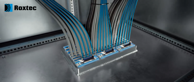 IMO减排+燃料合规双压下，船舶建造高效合规实现突破！瑞典密封专家Roxtec烙克赛克凭船级社认证的密封系统，成功助力行业绿色转型_https://www.izongheng.net_快讯_第6张