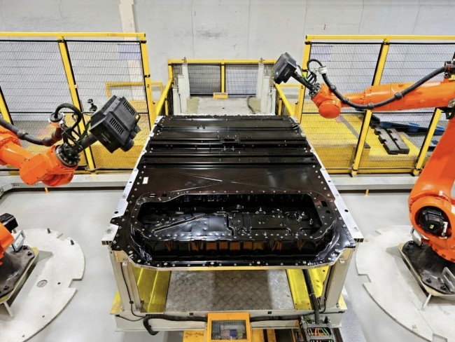 惟景三维完成近亿元Pre-A及Pre-A+轮融资 ，布局高精度三维测量产业化应用(图4)