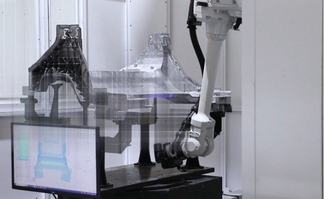 惟景三维完成近亿元Pre-A及Pre-A+轮融资 ，布局高精度三维测量产业化应用(图6)