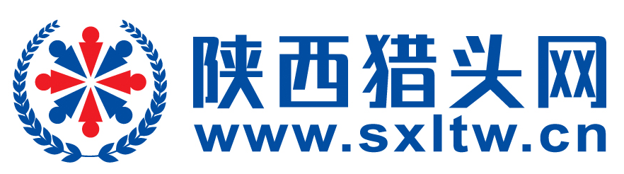 陕西猎头网logo