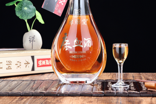 尊禧堂鹿血酒(尊享版)