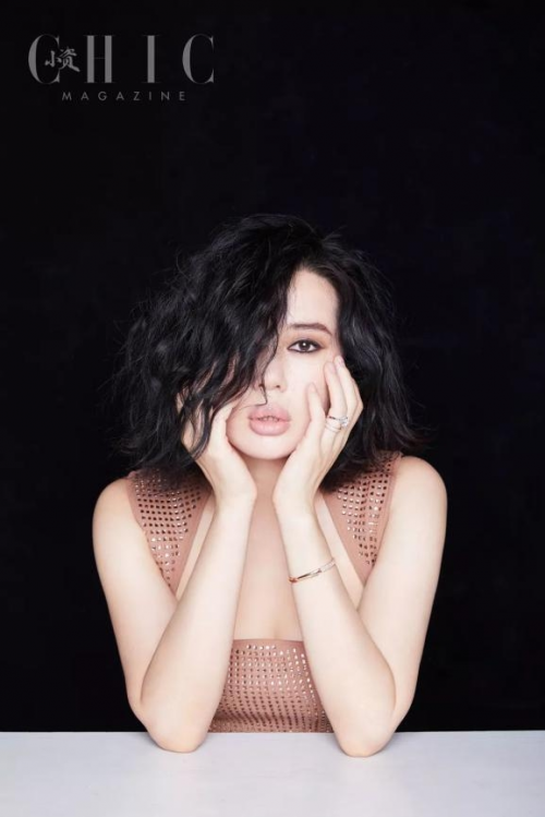 finelycup梵你卡波x余男为自由而生为演戏而