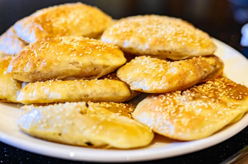 百城千味传奇皖北丨sa汤面皮烧鸡宿州干饭人的执念有很多