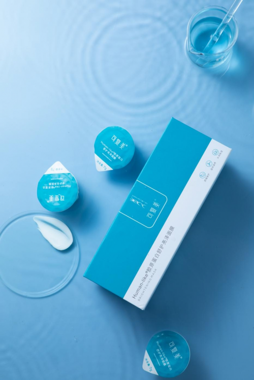 不断创新突破,可复美依靠高新技术保障硬核产品力