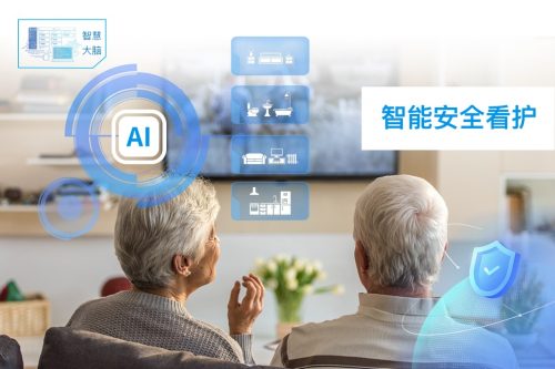 对话爱赡养运营负责人刘金雨:智能居家养老是未来的主要趋势
