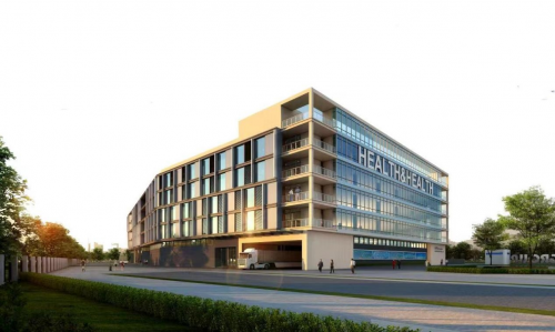 丽亦健女子生活馆开创新型医美运营模式构建健康美丽创富平台