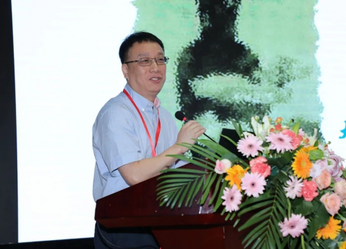 内蒙古医院协会微循环眼微循环管理专业委员会成立朝聚眼科张贵森任