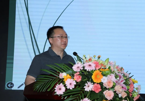 内蒙古医院协会微循环眼微循环管理专业委员会成立朝聚眼科张贵森任