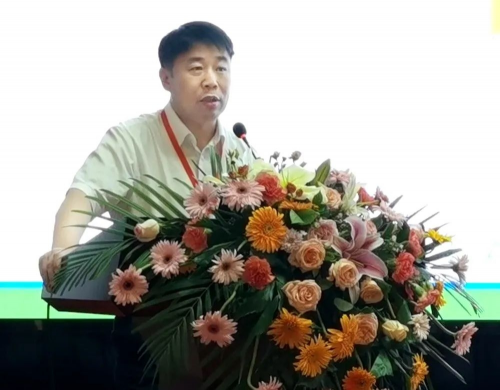 内蒙古医院协会微循环眼微循环管理专业委员会成立朝聚眼科张贵森任