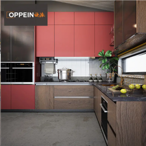 欧派橱柜从多维度出发引领高端全场景式厨房变革 - 今报网 东方今报官