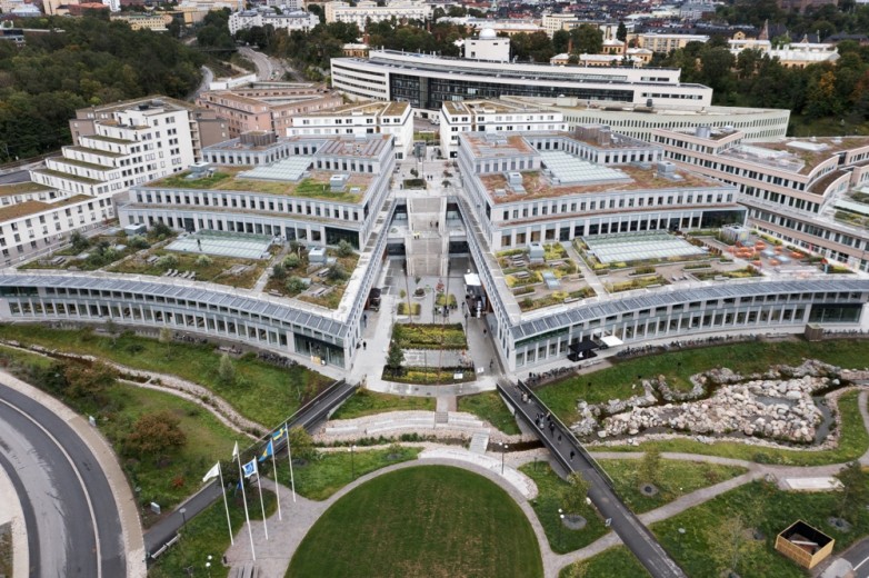 全球学科排名飙升24位! 百年名校斯德哥尔摩大学成留学择校新趋势，持续吸引中国申请者