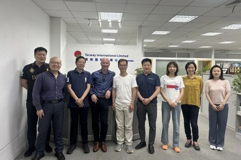服务超2万艘船舶！挪威JETS®联合Martin Systems打造RoPax客滚船卫生管理解决方案，IMO/MARPOL合规筑牢废弃物全流程绿色管控