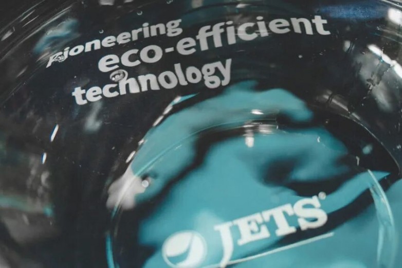 服务超2万艘船舶！挪威JETS®联合Martin Systems打造RoPax客滚船卫生管理解决方案，IMO/MARPOL合规筑牢废弃物全流程绿色管控