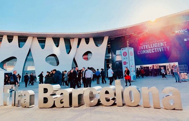 mwc 2019进行时:码隆科技携手埃森哲展现ai零售新解法