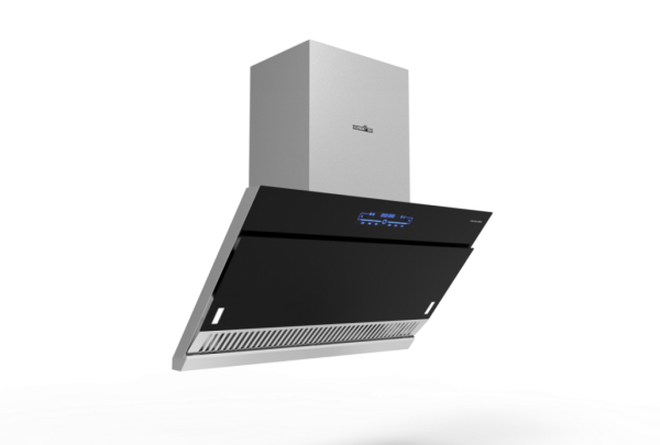 迅达厨电天净系列烟机挥手告别油烟(二)