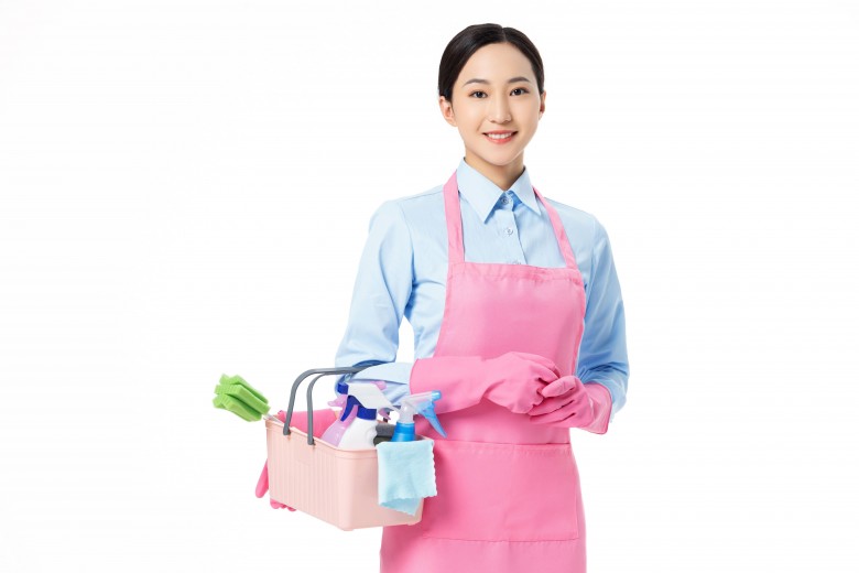 51家庭管家积极响应南粤家政工程促就业保民生