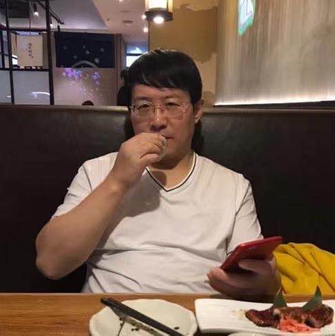丰洁明谈饮食营养与人的相貌和健康的关系