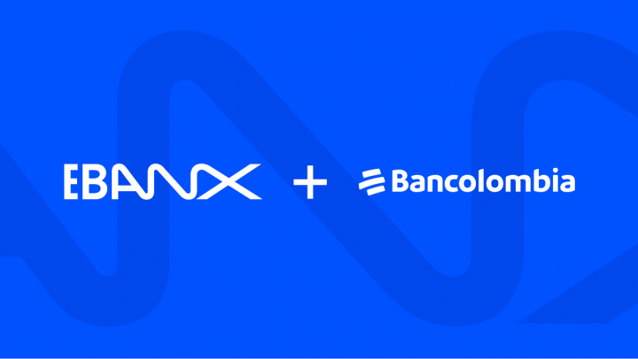 EBANX整合Botón Bancolombia，简化哥伦比亚跨境数字商务支付