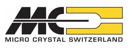 云汉芯城与高端晶振制造商Micro Crystal达成合作！