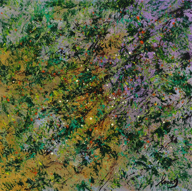 1709707206983663.jpg 7《繁花NO.7》尺寸:80X80cm.jpg