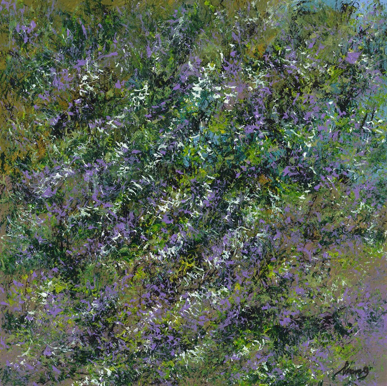 1709707104859684.jpg 5《繁花NO.5》尺寸:80X80cm.jpg