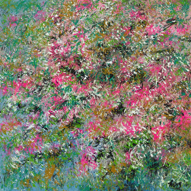 1709707266182637.jpg 9《繁花·舞媚》尺寸:80X80cm.jpg