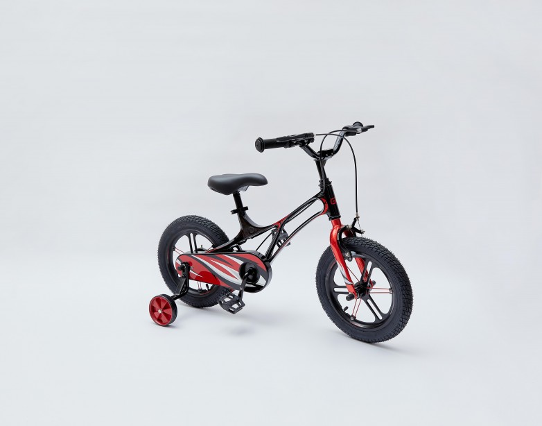同心集团全新儿童自行车品牌g豹:重新定义儿童出行概念
