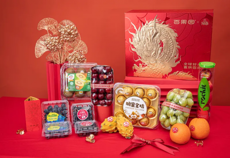百果园和都乐悄悄布局的万亿水果礼品市场，很多人还没关注到_https://www.izongheng.net_创新_第2张