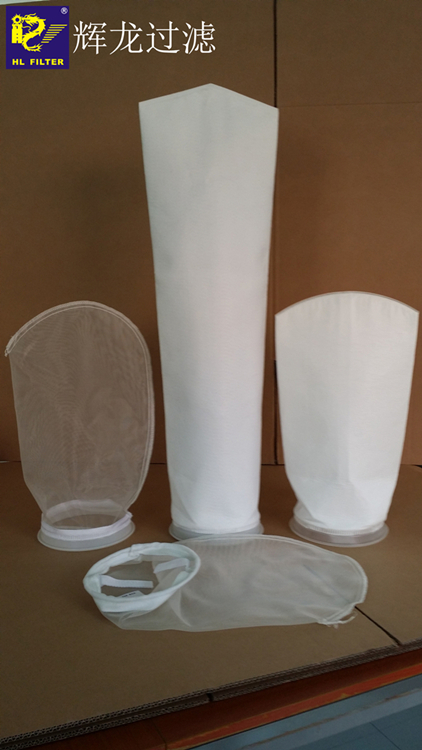 广州辉龙过滤怎么样液体过滤布袋什么品牌好国内滤袋厂家排名