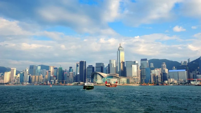 企业出海战略第一站—香港丨香港电讯多元化商业网络服务助您一臂之力